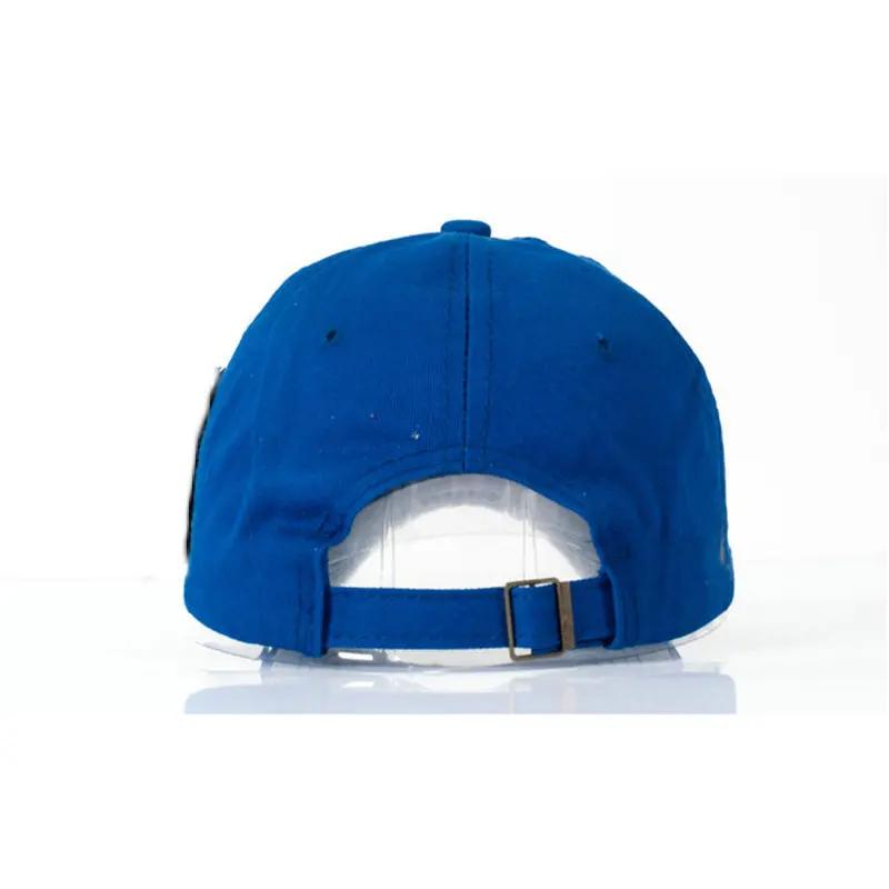 Мужская хлопковая бейсбольная Кепка с вышивкой 75 букв | Аксессуары для одежды