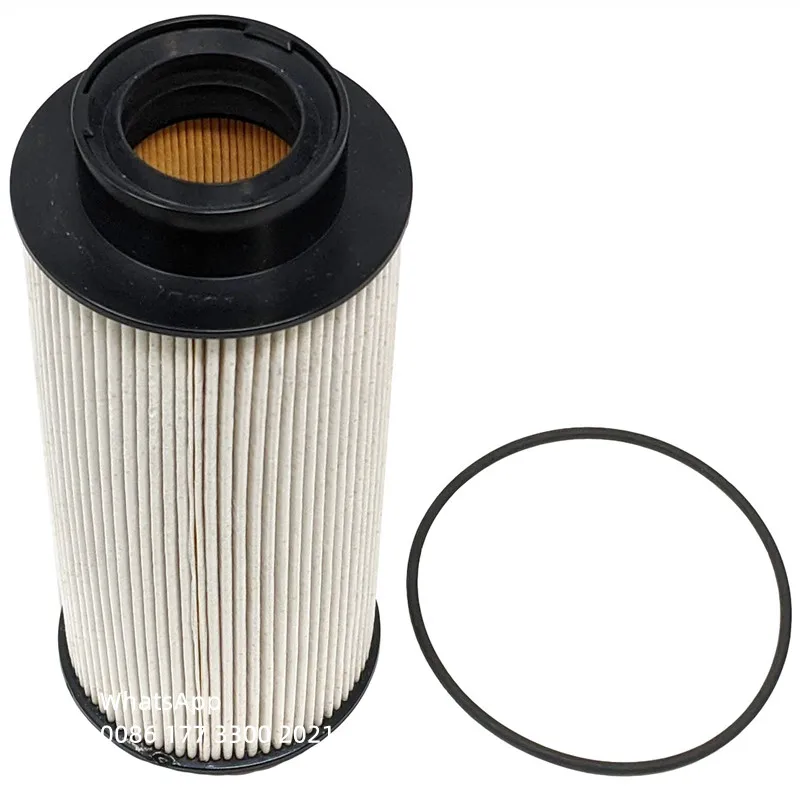 

Factory Price Fuel Filter FF5683 FF5423 PU941x 1429059 1446432 1873018 for Excavator