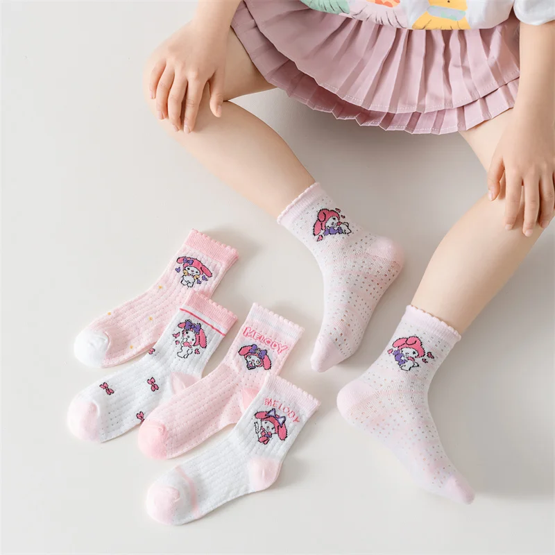 Детские носки