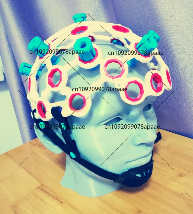 Аксессуары для крышек OpenBCI ULTRACORTEX MarkIII/MarkIV EEG импортный комплект сухих электродов