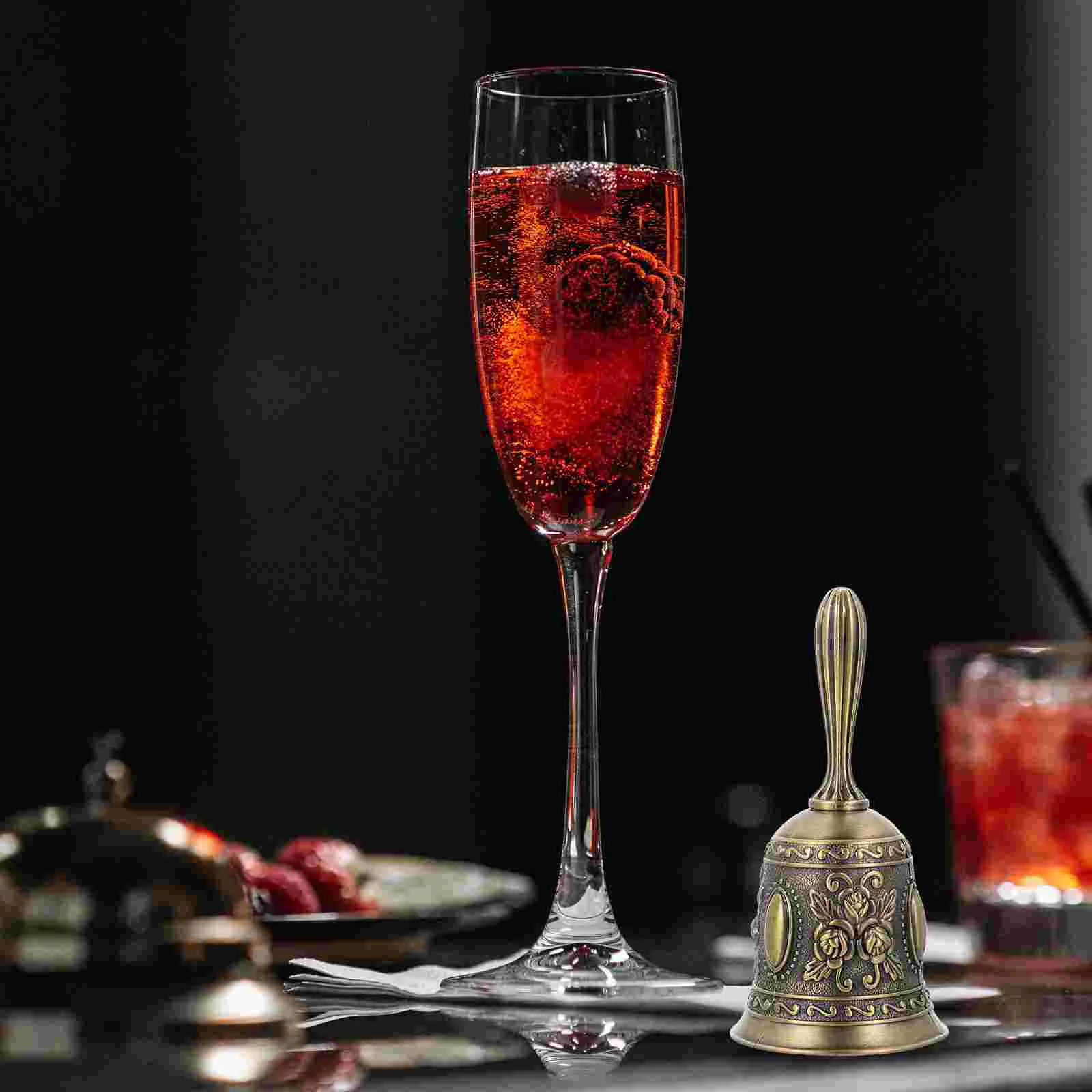 Рисунок 3 - Ручной Колокольчик