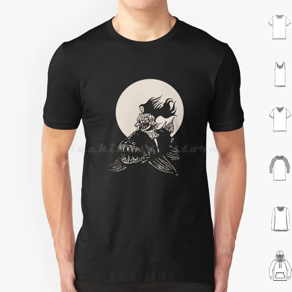 Футболка с изображением замечательных вещей из фильма футболка большого размера