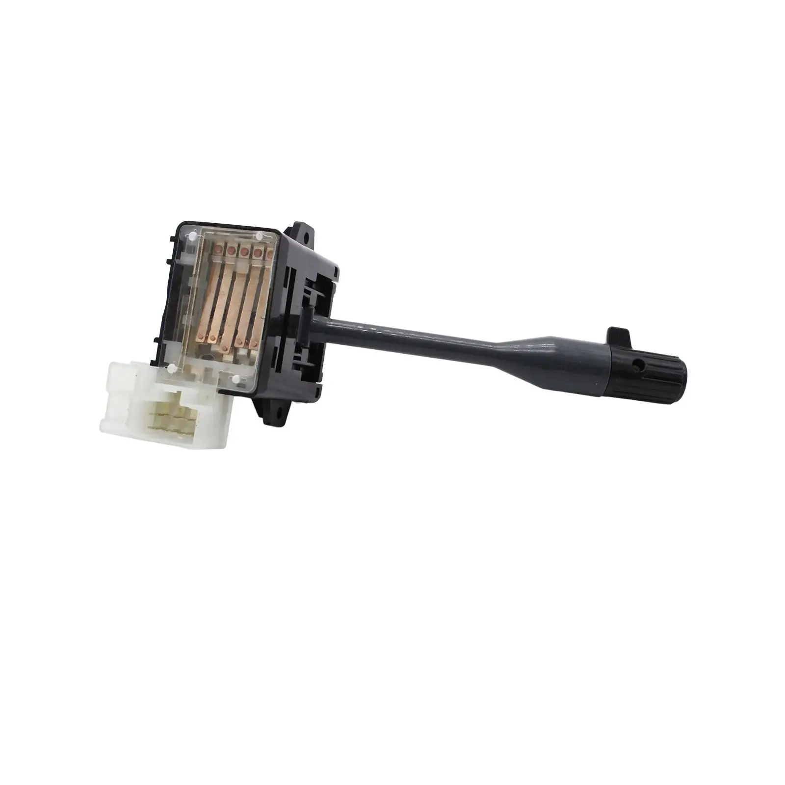 

Переключатель противотуманных фар 25540-d4500, Сменный переключатель сигнала поворота, рычажный сигнал поворота, светорегулятор передней фары, ...