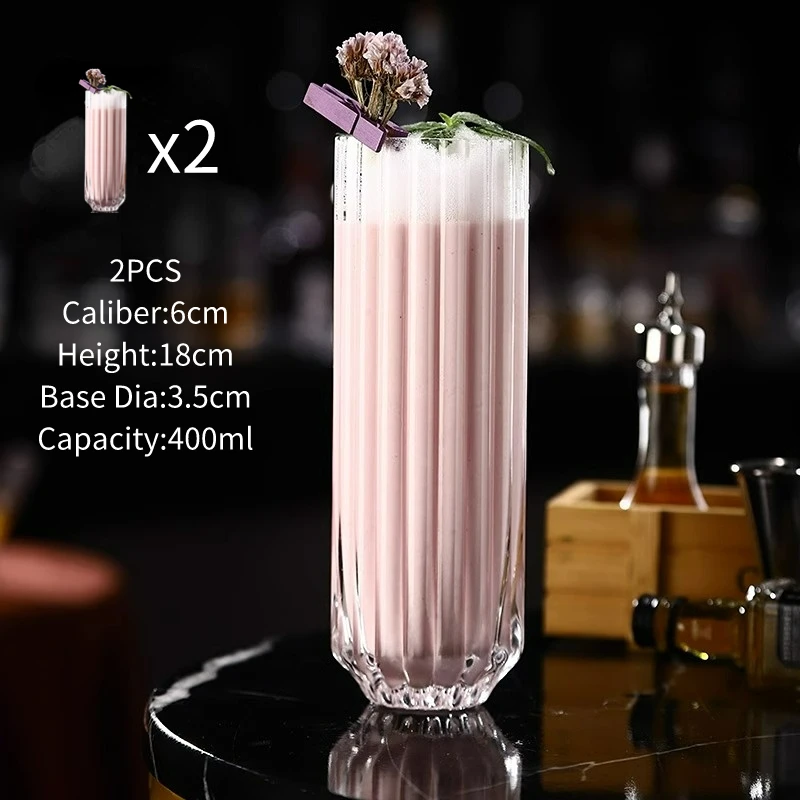 USEEKRIL стеклянный коктейльный бокал 1 штука