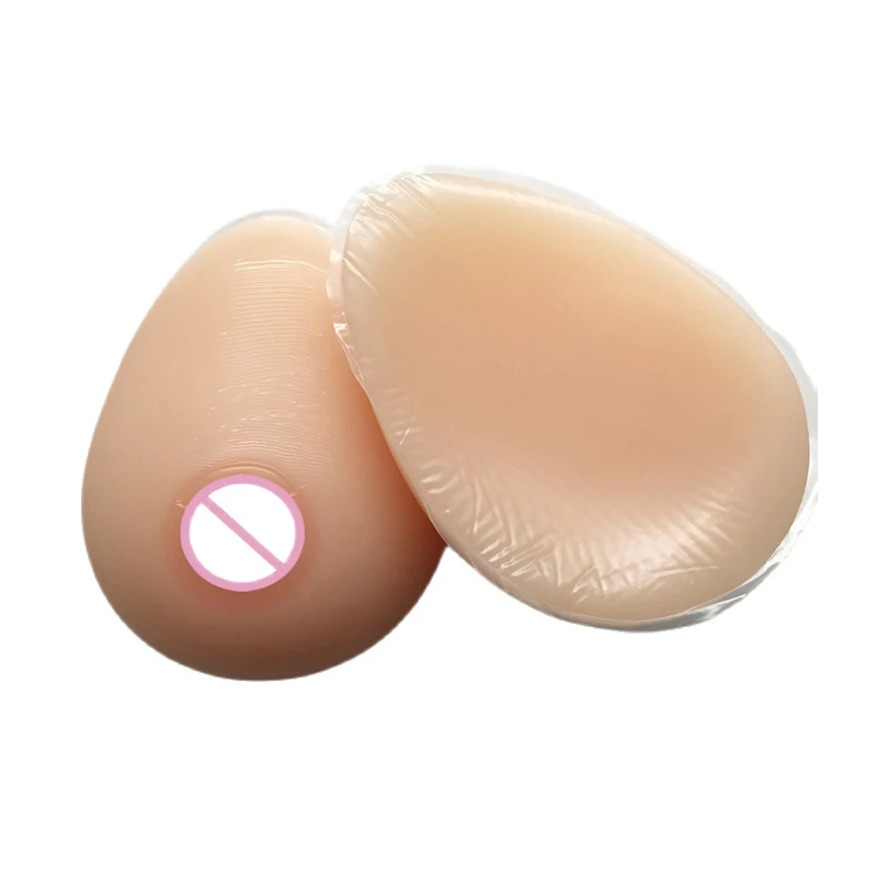 1000g/Pair D Cup Realistic Silicone Breasts Forms Fake Boobs Mastectomy Shemale Cosplay Drag Queen Crossdresser Transgender