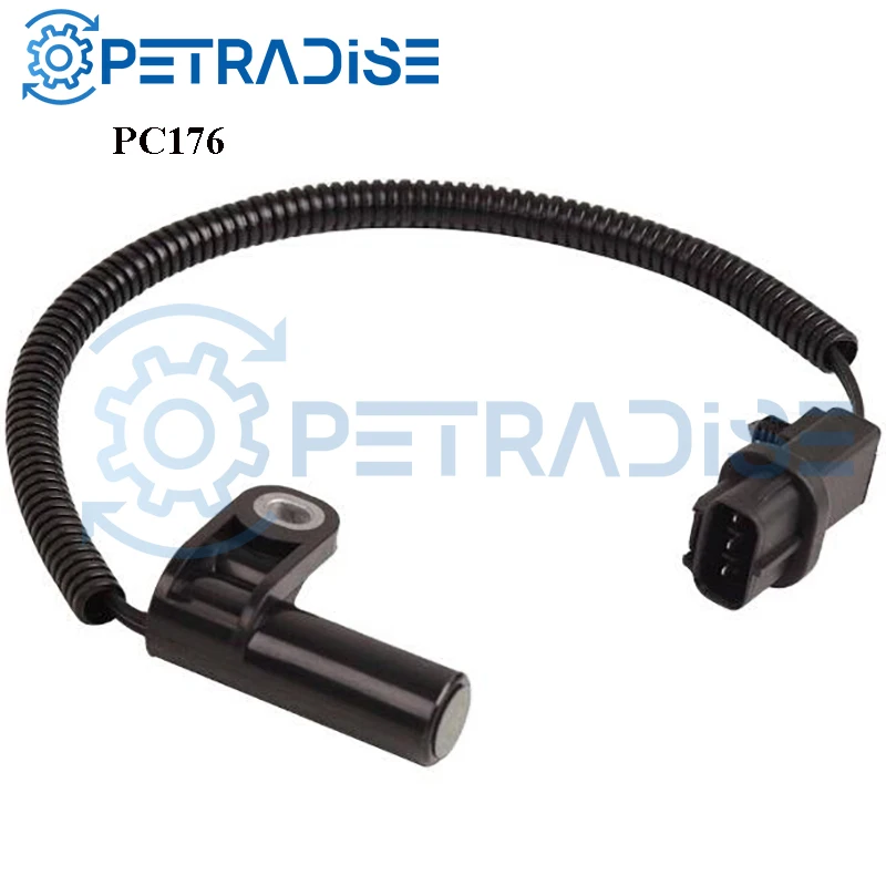 Новый датчик положения коленчатого вала для Jeep Grand Cherokee TJ Wrangler 4.0L автозапчасти OEM