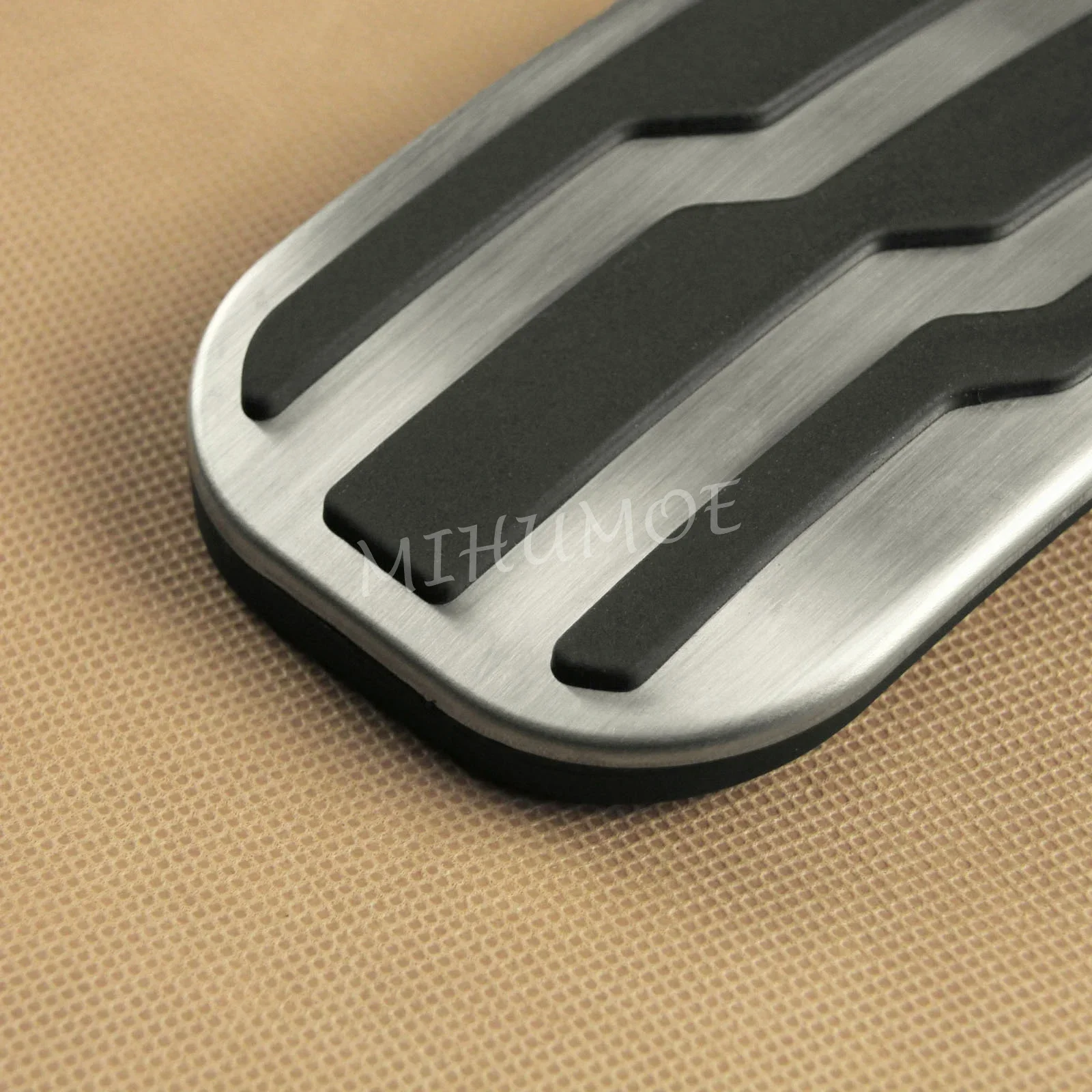 Для Lincoln Navigator Ford Expedition без дрели из нержавеющей стали