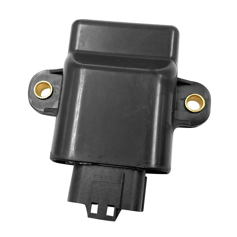 

6AH-85540-00 CDI UNIT ASSY For YAMAHA Outboard 4 Stroke 15HP 20HP Outboard Engine Motor F15 F20