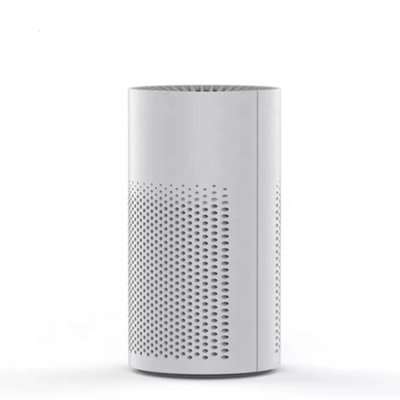 Портативный уличный очиститель воздуха домашний настольный автомобильный