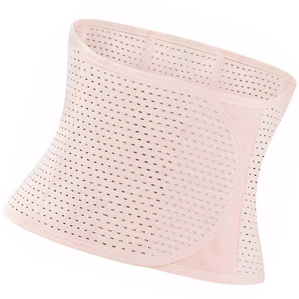 

Пояс для живота, пояс для похудения, корсет для восстановления после родов, Одежда для беременных из 34% Эласта