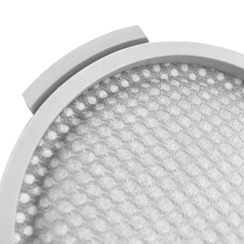 4 шт. сменные фильтры для пылесоса Xiaomi Roborock H7