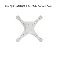 brand new bottom case battery compartment cover for dji phantom 3 proadv drone accessories