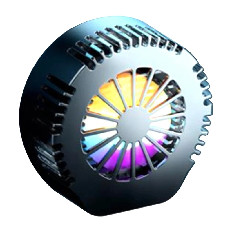 

Горячее предложение, полупроводниковый Магнитный радиатор для охлаждения, используемый для планшетов, компьютерных игр