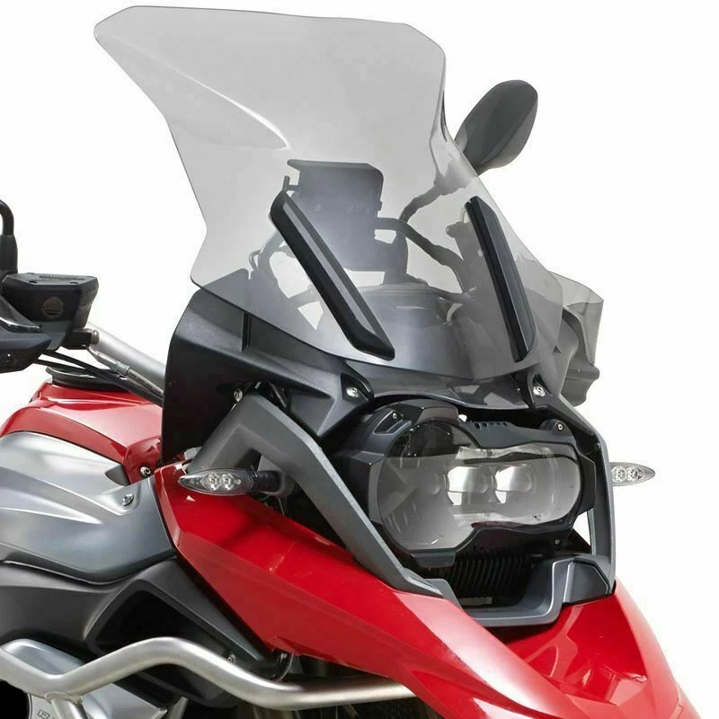 Лобовое стекло мотоцикла Windsn кронштейн полоса отделка комплект для-BMW R1200GS LC Adventure