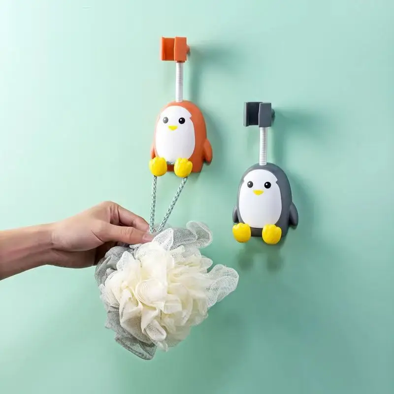 Регулируемый держатель для душевой лейки на 360 ° Милая модель крепление