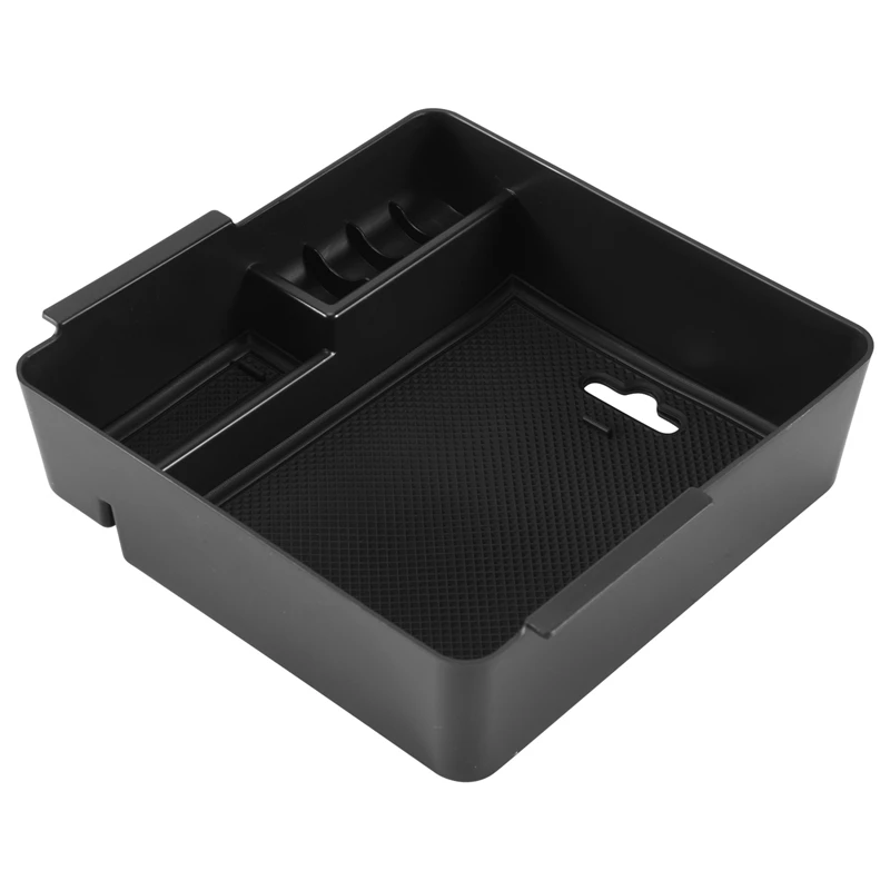 Автомобильный подлокотник центральная консоль ящик для хранения перчаток