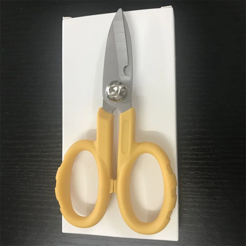 RIEPLAY Miller KS-1 Fiber Optic Tools KS1 Kevlar Shears Stripper Kavlar Scissor Kavalr Cutter Tool Made in China