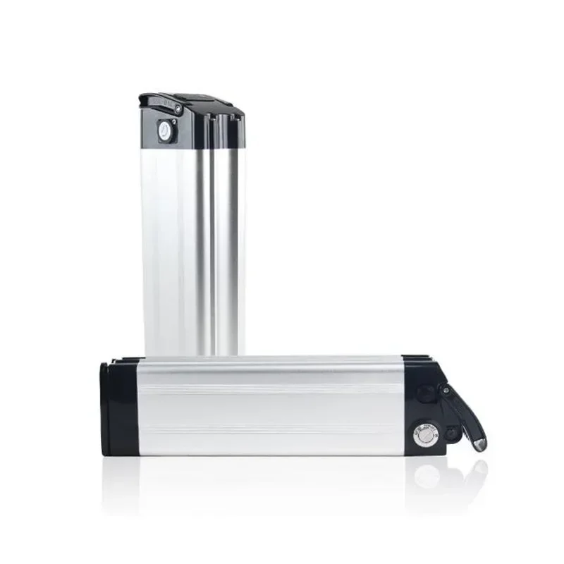 36 В 48 52 Ebike Battey 15ah 20ah 25ah Silverfish литиевая батарея для R8 Janobike E20 Электрический