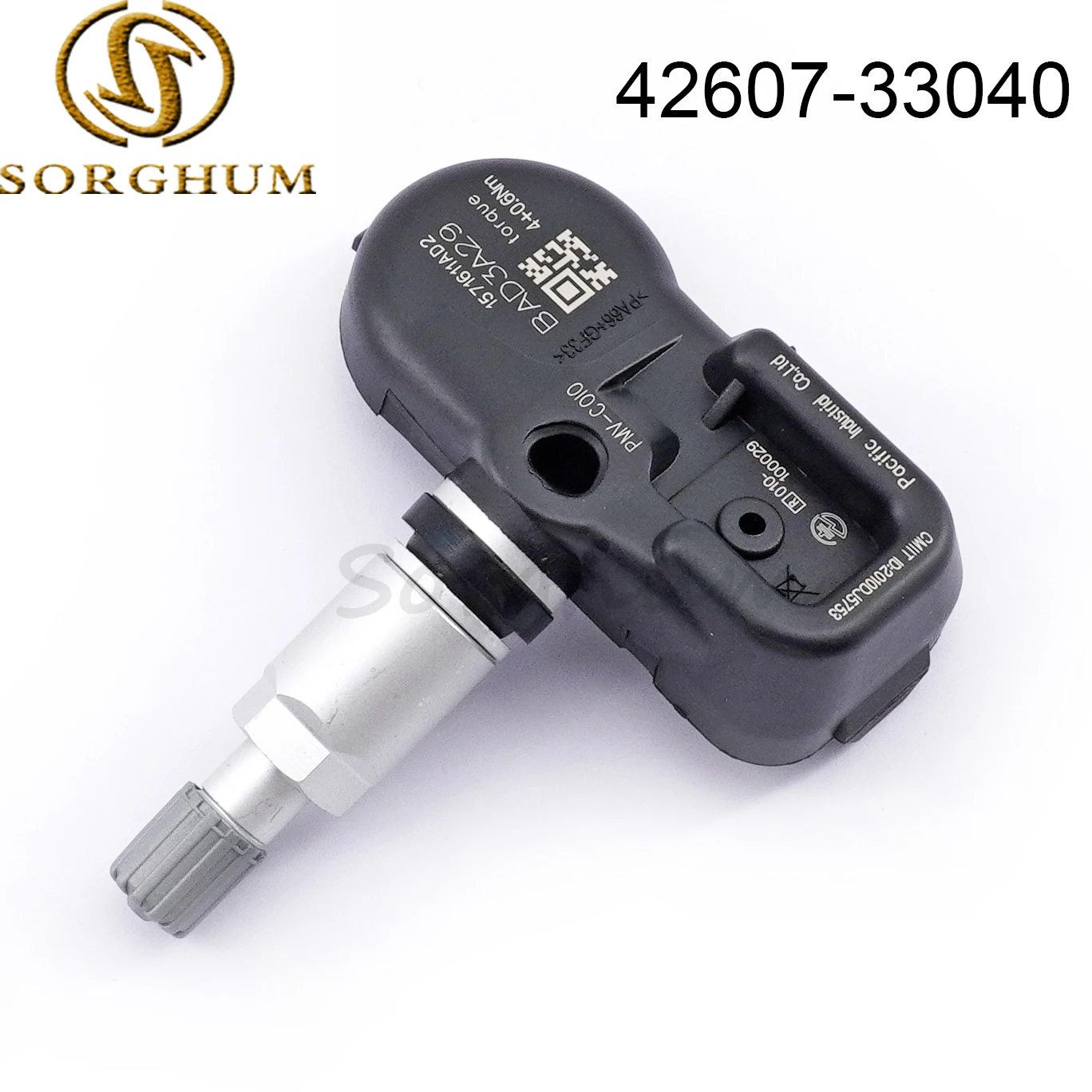 

TPMS Tire Pressure Monitor Sensor For Toyota Prius C RAV4 42607-33040 4260733040