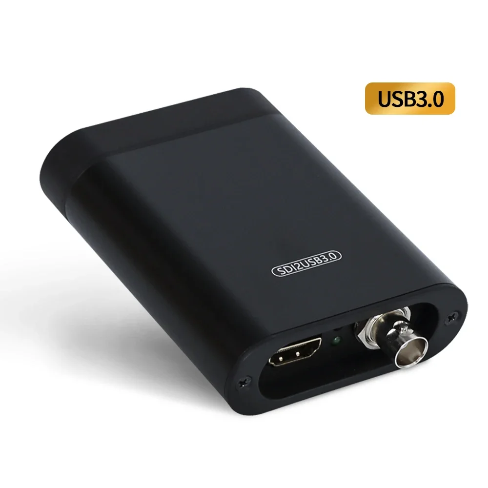 Linux USB-захват видео 4k 60 Гц 4 8-канальный вход 4K HDMI Аудио и Разработка Live RecordBox