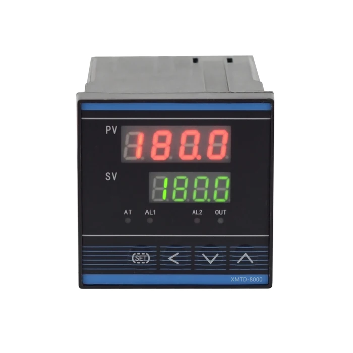 Интеллектуальный регулятор температуры Xmtd-8000 8411 8412 8131 8511, регулятор температуры