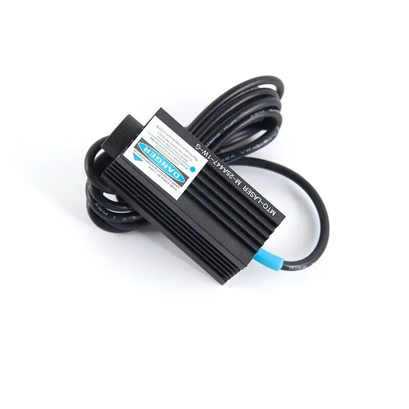 Рисунок 2 - Мощный 1000 нм мВт 1 Вт Чистый