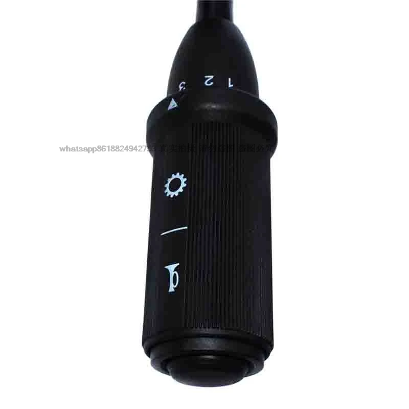 1 шт. переключатель колонки Powershift вперед и назад новый пластик для Jcb 3Cx 4Cx детали