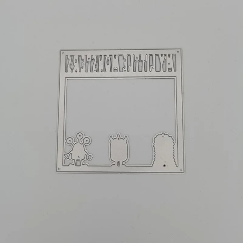 

Металлические штампы для высечки, штампы для скрапбукинга, металлические штампы для рукоделия, штампы для тиснения, новинка 2020, декор для из...