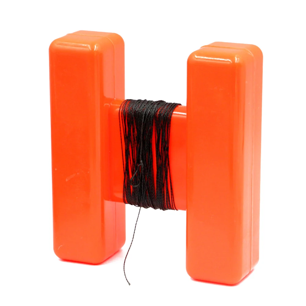 

Part I-shaped Winder Accessories Floating H Block Replacement SGLW-003 Wear-resistance Without Wire Line Marker