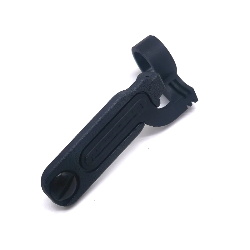 Original Headset Side Dust Cover Accessory For Motorola DP3400 DP 3401 3600 3601 DGP4150 DGP4150+, DGP6150 DGP6150+ Radio