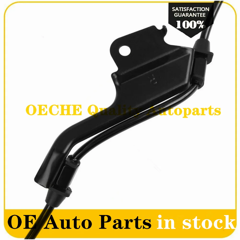 Новый 57450-S84-A52 57450S84A52 автомобильный Стайлинг Передний правый ABS Датчик скорости