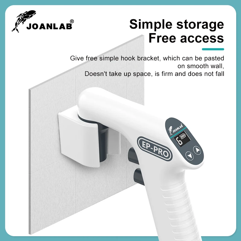 JOANLAB Автоматический Контроллер Пипеток Лабораторное Оборудование Электронный