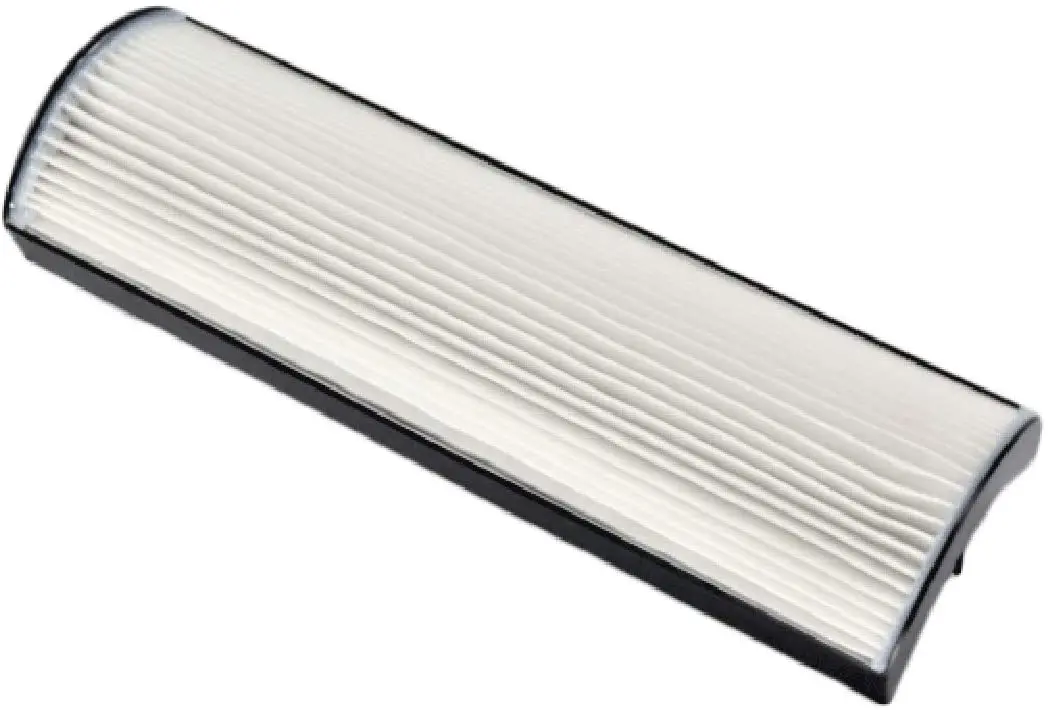 

True HEPA Replacement Compatible with Therapure Air Purifier TPP440. Compared to Part TPP440F. 1 Filter