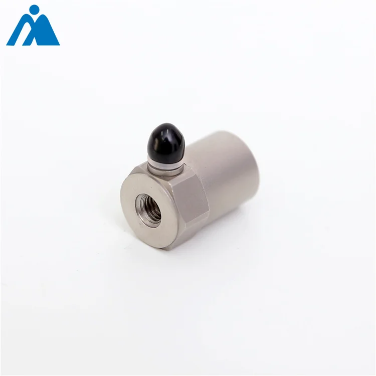 Профессиональный Универсальный датчик ускорения IEPE водонепроницаемый