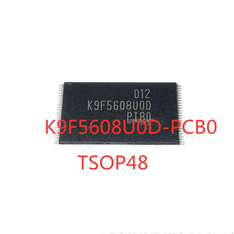 5 шт./лот 100%, женское качество, флэш-память TSOP48, чип флэш-памяти 32 м, новая оригинальная