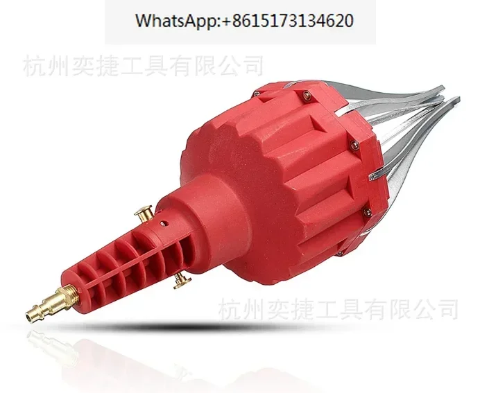 Воздушная мощность пневматический корпус шРУСа инструмент для установки набор