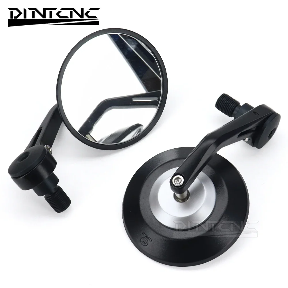 YAMAHA XSR700 XSR900 2016-2023 Левые И Правые Зеркала На Руль