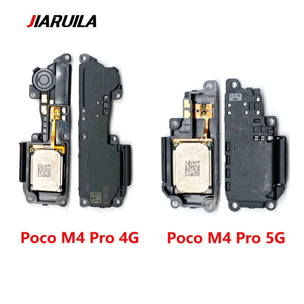 Запасной динамик нижний громкий звуковой зуммер кольцо гибкий кабель для Xiaomi Mi