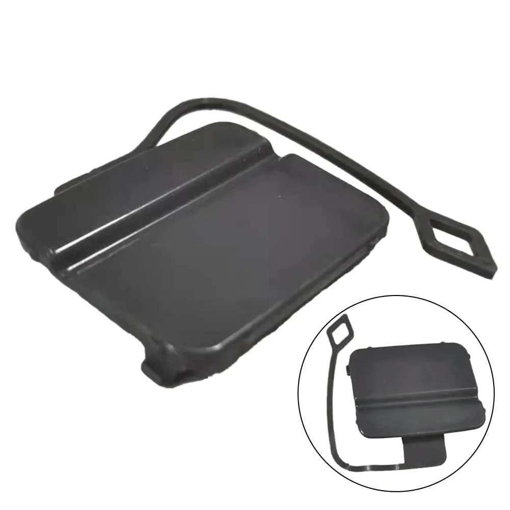 Крышка автобуксирного крюка 51127187542 Задний бампер буксировочная крышка прицепа