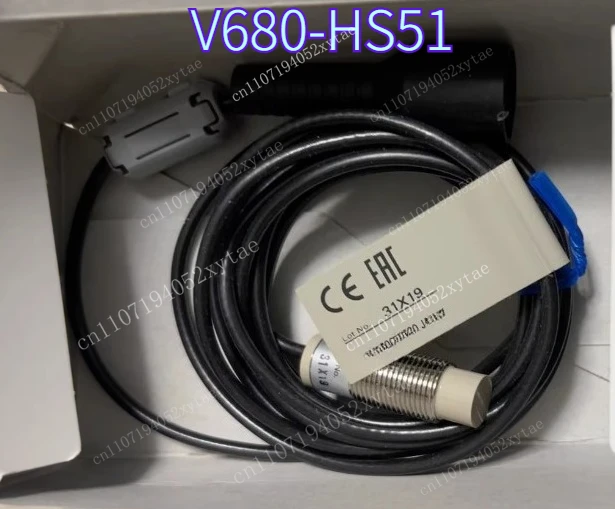 V680-HS51 абсолютно новый, с полным комплектом функций и аксессуаров (art.: 3920d505a3b82) - 3920d505a3b82