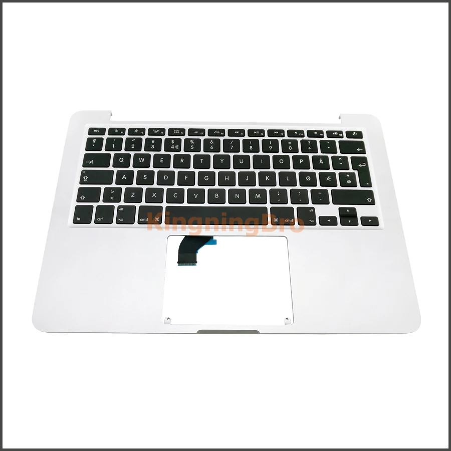 2015 год ноутбук A1502 Topcase Для Macbook Pro Retina 13 '&#x27A1502 Top Case с подсветкой клавиатуры
