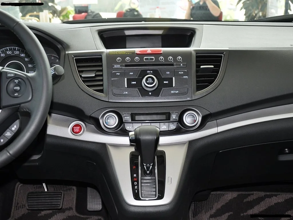 

For Honda CRV 2012 2013 2014 2015 2016 Android 9.0 Car Radio Stereo Receiver Autoradio Multimedia Player GPS Navi Head Unit