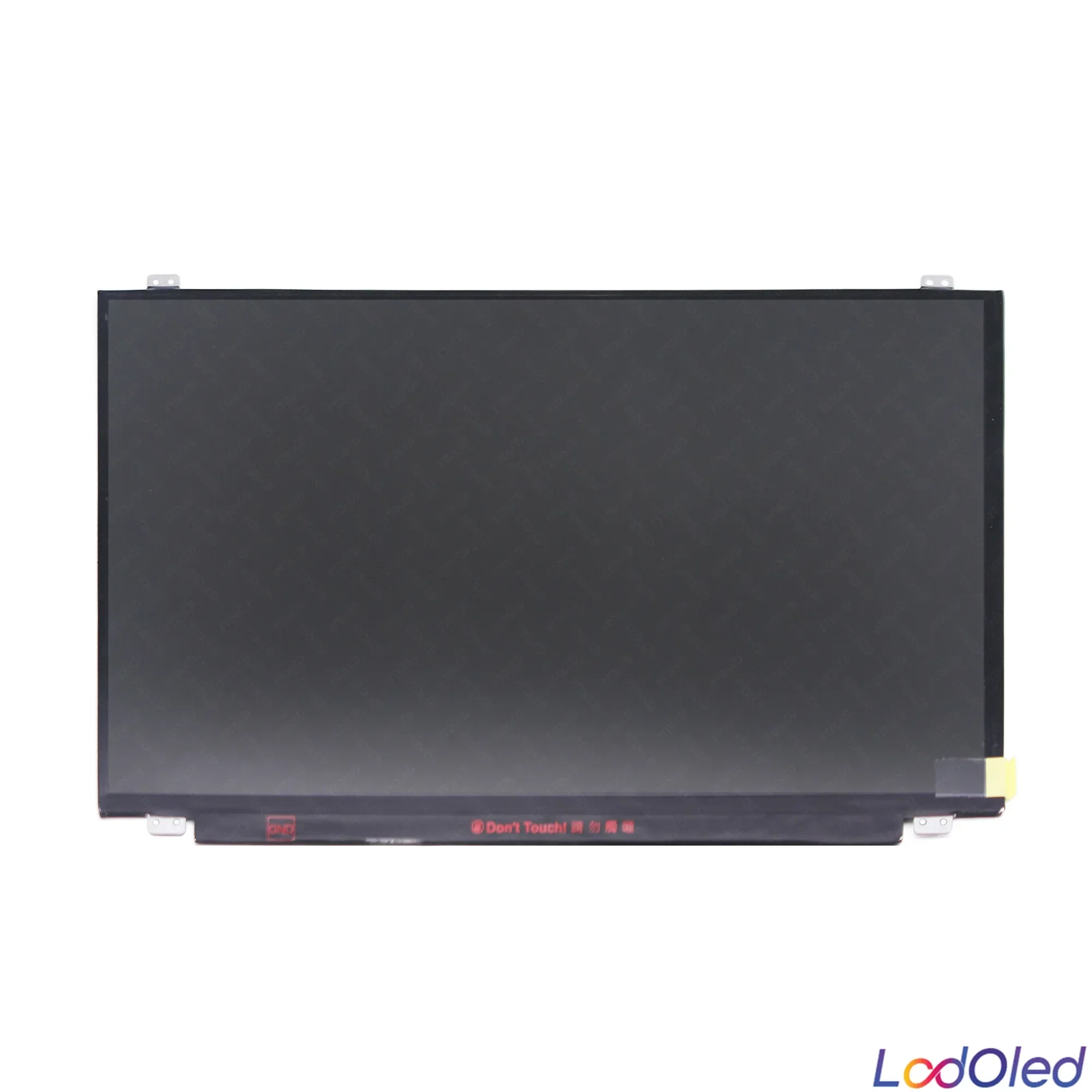 Фото 15,6-дюймовый ЖК-экран 144 Гц FHD, матрица IPS LED, матовая, для Asus ROG Strix GL503VS Scar Edition, 72% NTSC, 40 контактов, 1920x1080 №1