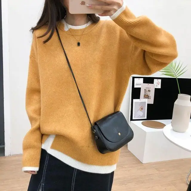 

Sweatshirt Women Pink Letters Long Sleeve Hoodie Sweatshirt Pullover Tops Harajuku gray22