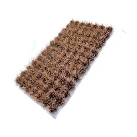 Perfeclan Статическая модель травы для диорам