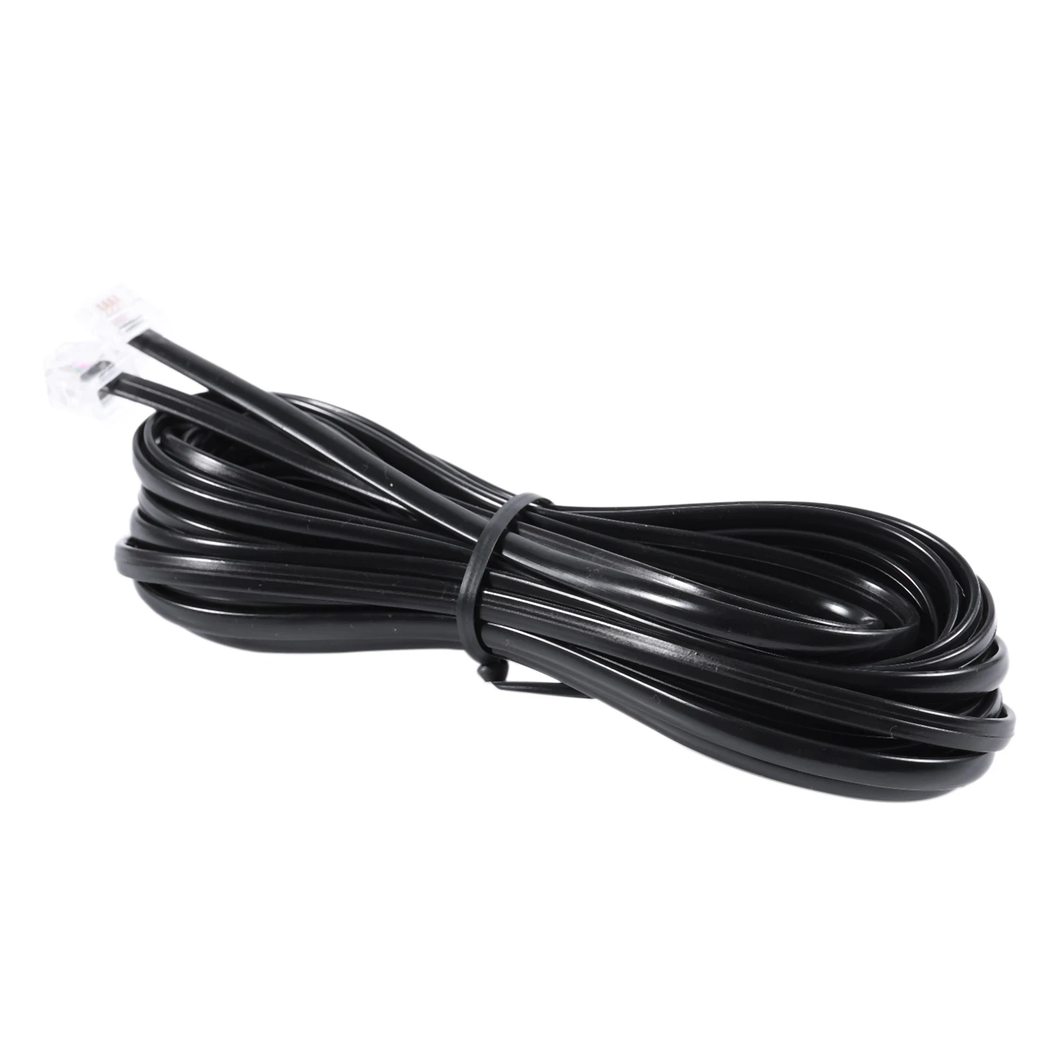 Телефонный кабель RJ11 6P4C модем ADSL 5 метров