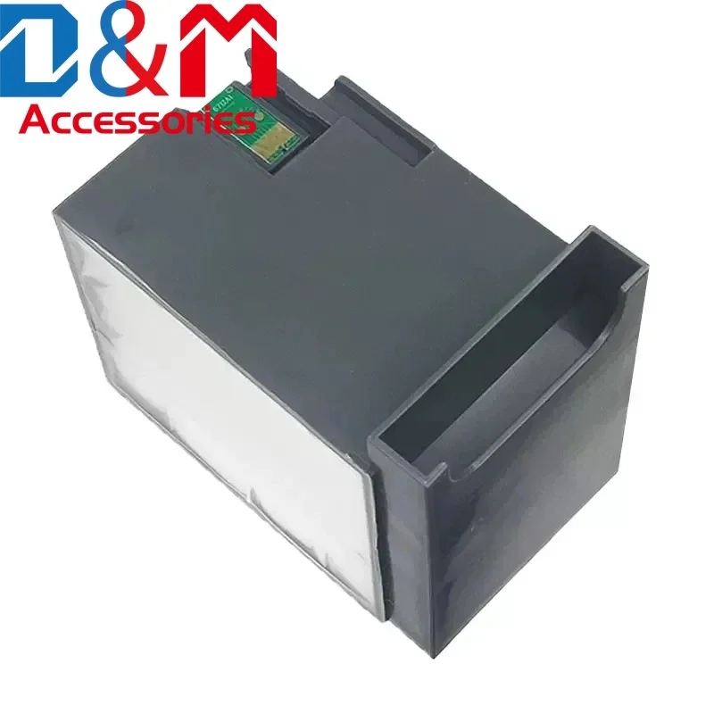 5шт T6712 T 671200 Ящик для обслуживания чернил EPSON WF 6090 6590 8010 8090 8510 8590/WF6090 WF6590 WF8010 WF8090 WF8510