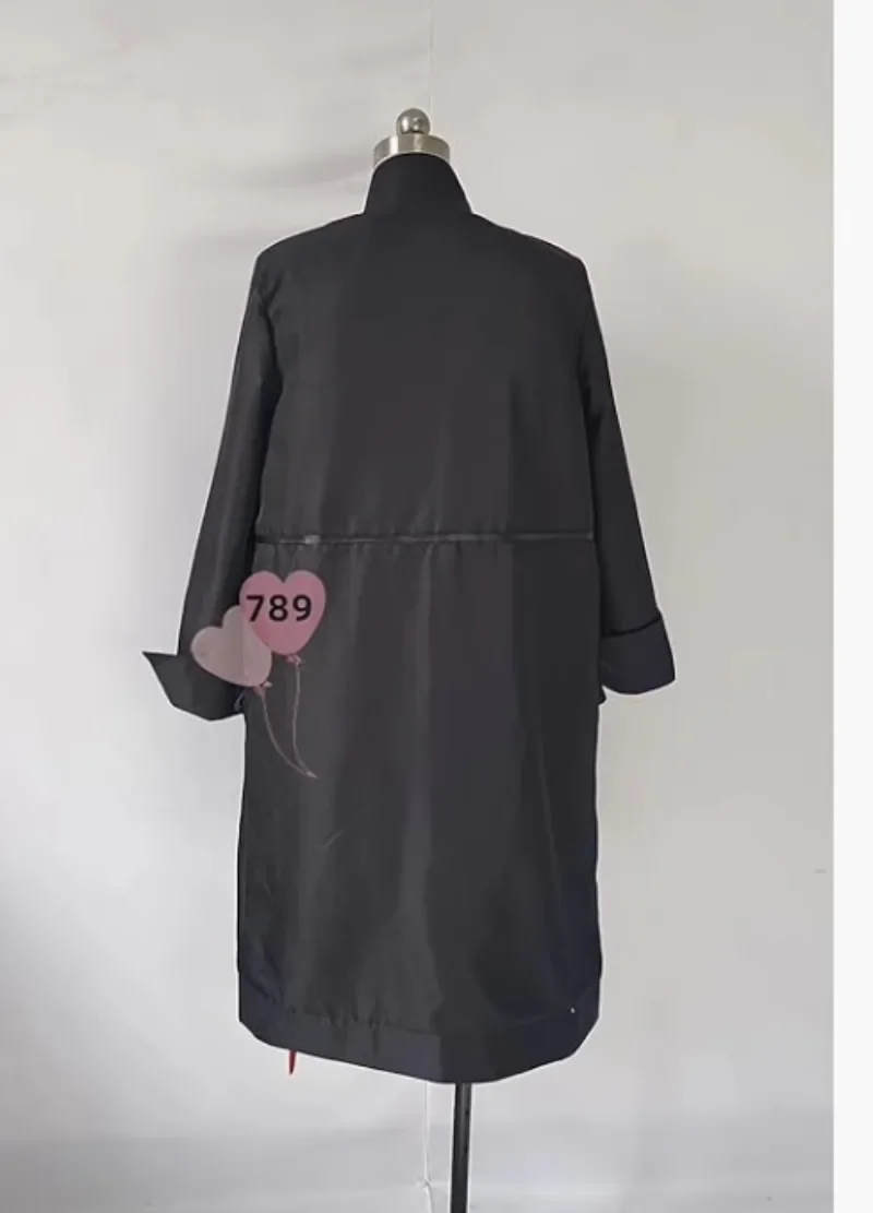 [На заказ] Game Blue Archive Izumimoto Eimi Одежда для выступлений Косплей Костюм на Хэллоуин