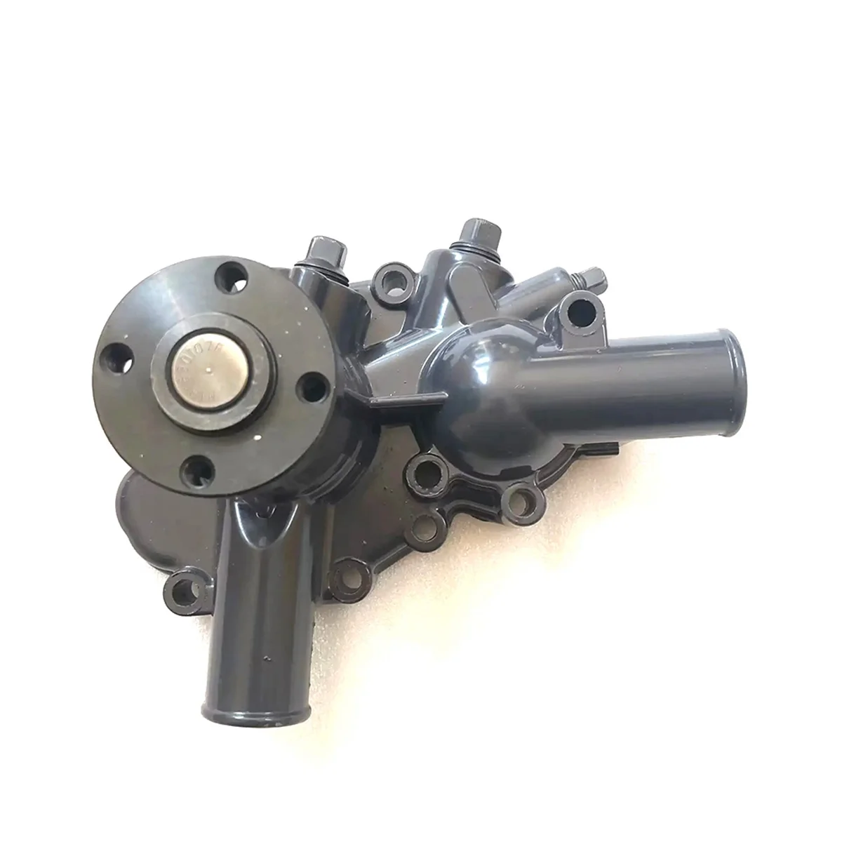 145017300 водяной насос SW02980 для Shibaura SP1500 SP1540 SP1700 SP1740 P15 S753 охлаждающей жидкости