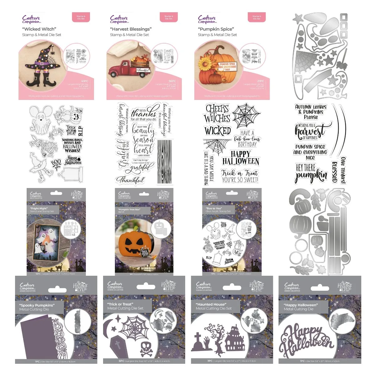 

Металлические штампы и прозрачные штампы для фотографий